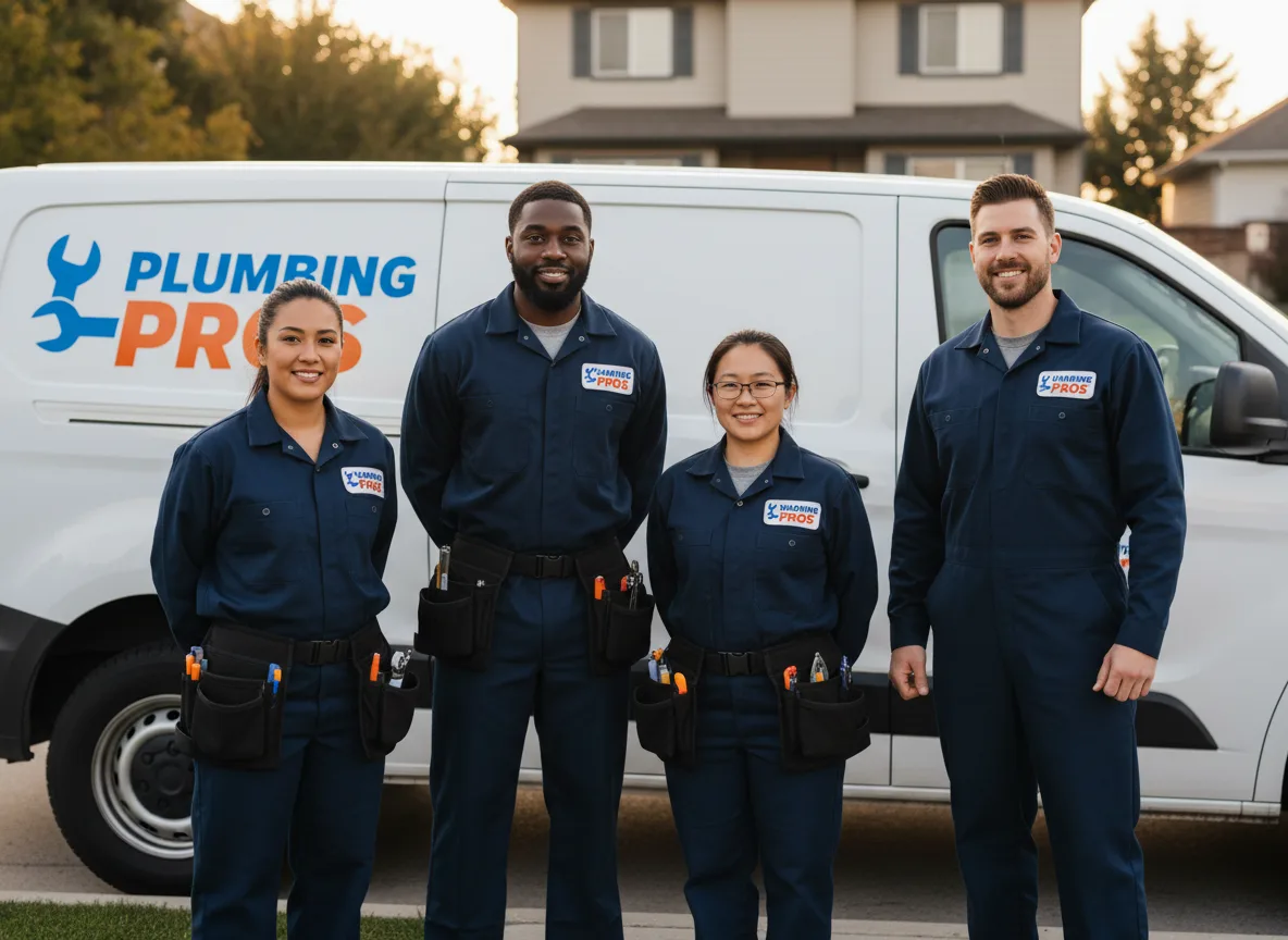 Water Heater Repair company in Canadensis, PA